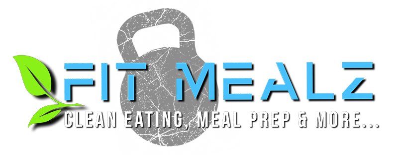 Fit Mealz logo